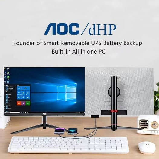 aoc all in one pc