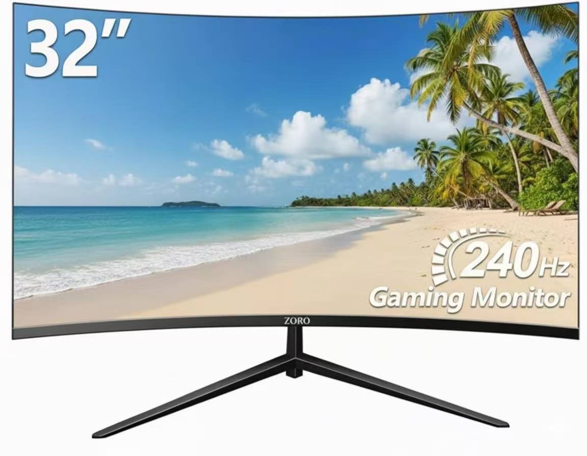 Zoro (32 inch) Monitor