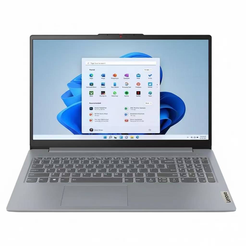 Lenovo Ideapad 15s IAH8